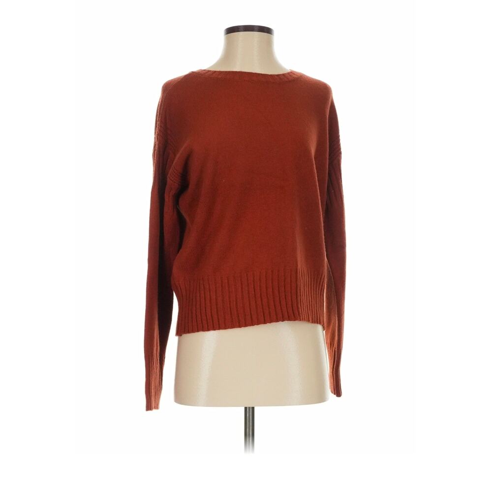 Cyrus Pullover Sweater Small NWT